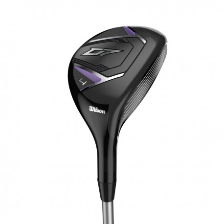 Клюшка Гибрид Wilson Staff D7 Ladies