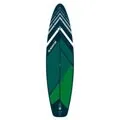 Надувная sup доска с веслом Gladiator PRO 11.6 2025