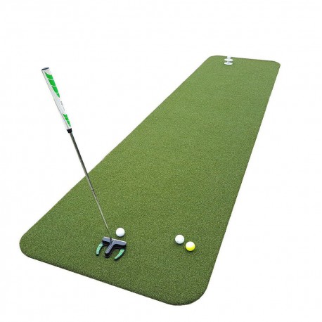 "golf-dorozhka-private-green-4m.webp" Гольф дорожка Private Green 4m