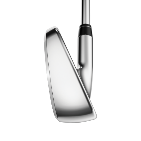 Клюшка для гольфа айрон Callaway Paradym 5-PW графит
