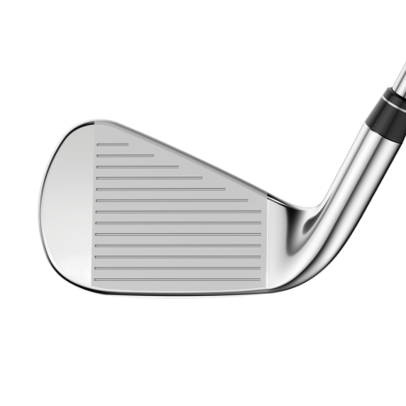Клюшка для гольфа айрон Callaway Paradym 5-PW графит