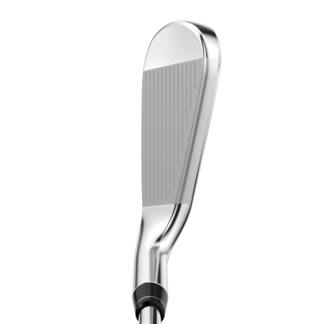 Клюшка для гольфа айрон Callaway Paradym 5-PW графит