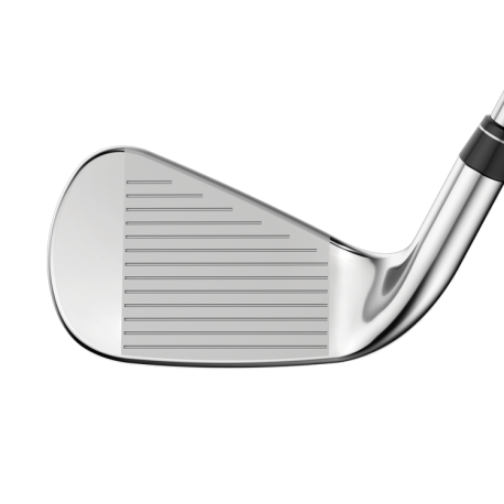 Клюшка для гольфа айрон Callaway Paradym X 5-PW графит