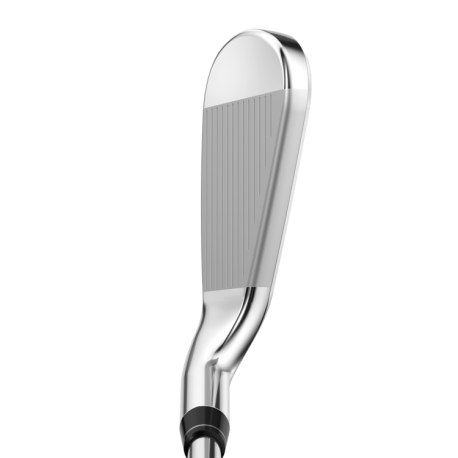 Клюшка для гольфа айрон Callaway Paradym X 5-PW графит