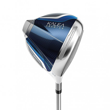 Клюшка для гольфа драйвер TaylorMade KALEA PREMIER ЖЕНСКИЙ