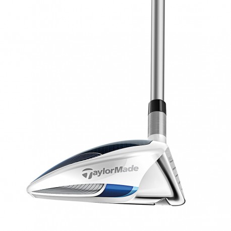 Клюшка для гольфа Вуд TaylorMade KALEA PREMIER женский