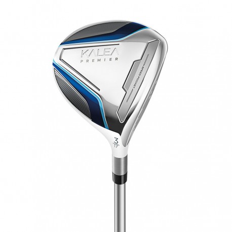 Клюшка для гольфа Вуд TaylorMade KALEA PREMIER женский