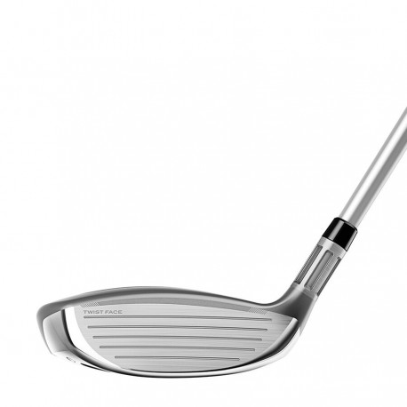Клюшка для гольфа Вуд TaylorMade Stealth 2 HD женский