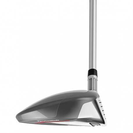 Клюшка для гольфа Вуд TaylorMade Stealth 2 HD женский