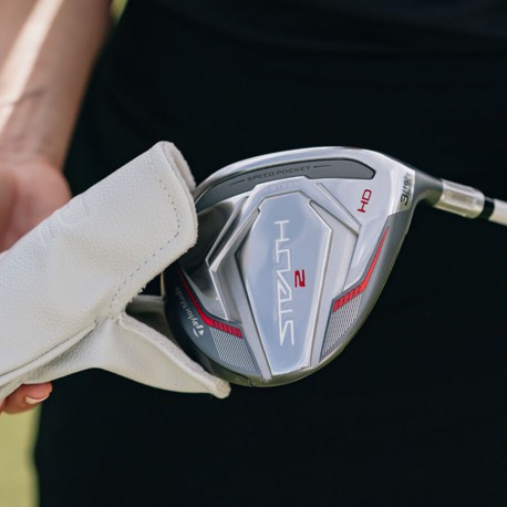 Клюшка для гольфа Вуд TaylorMade Stealth 2 HD женский