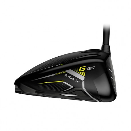 Клюшка Драйвер для гольфа Ping G430 HL SFT мужская