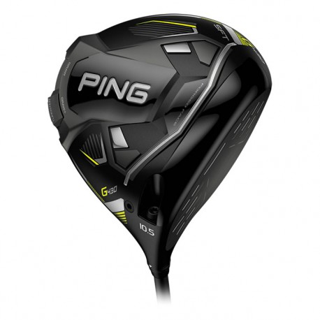 Клюшка Драйвер для гольфа Ping G430 HL SFT мужская