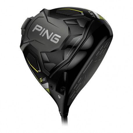 Клюшка Драйвер для гольфа Ping G430 LST мужская