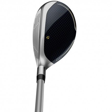 Клюшка Гибрид TaylorMade KALEA Gold женская