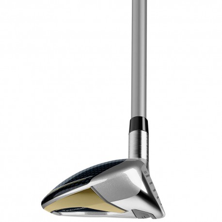 Клюшка Гибрид TaylorMade KALEA Gold женская