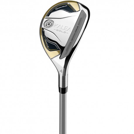 Клюшка Гибрид TaylorMade KALEA Gold женская