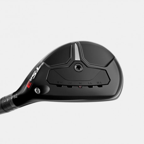 Клюшка Гибрид Titleist TSR3 мужской