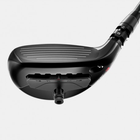 Клюшка Гибрид Titleist TSR3 мужской