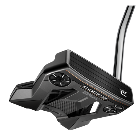 Клюшка Паттер Cobra Agera 2024