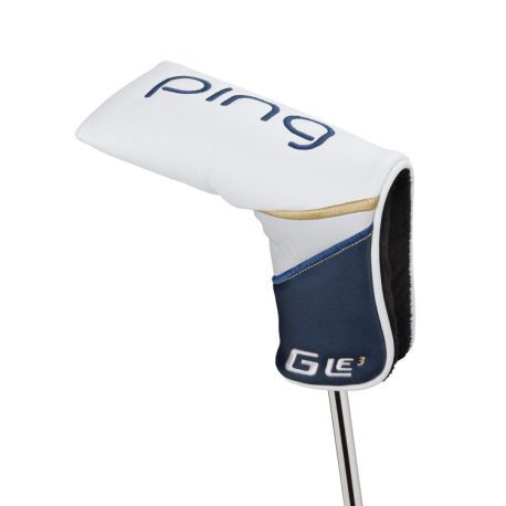 Клюшка Паттер Ping G Le3 ANSER