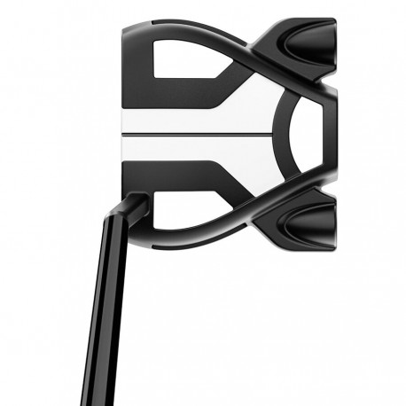 Клюшка Паттер TaylorMade Spider Tour Black Series