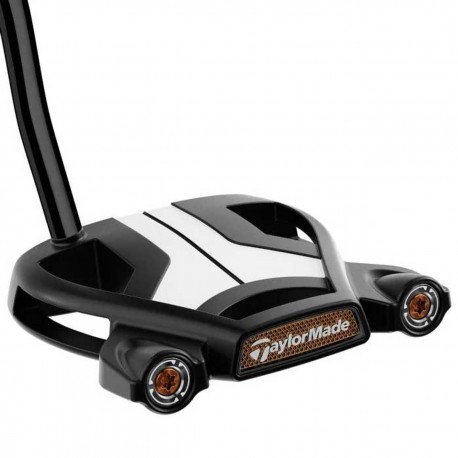 Клюшка Паттер TaylorMade Spider Tour S CB Black Series