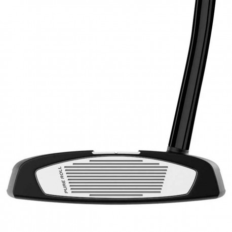 Клюшка Паттер TaylorMade Spider Tour S CB Black Series