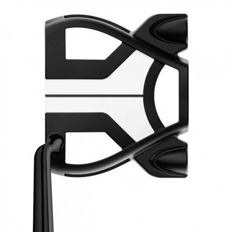 Клюшка Паттер TaylorMade Spider Tour S CB Black Series