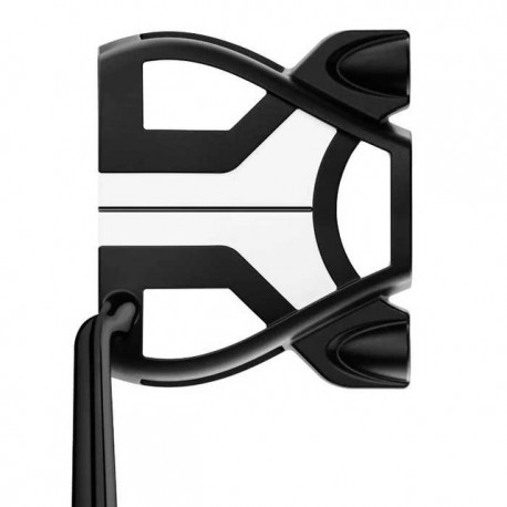 Клюшка Паттер TaylorMade Spider Tour CB Black Series
