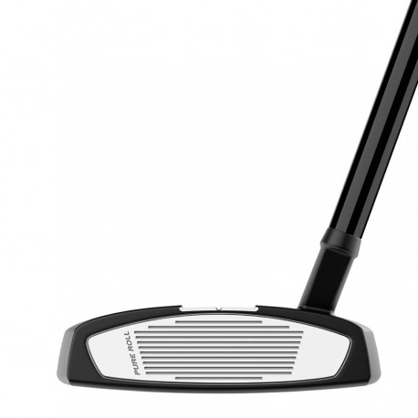 Клюшка Паттер TaylorMade Spider Tour X Black Series