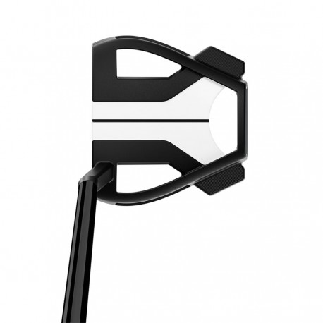 Клюшка Паттер TaylorMade Spider Tour X Black Series