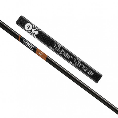 Клюшка Паттер TaylorMade Spider Tour X Black Series