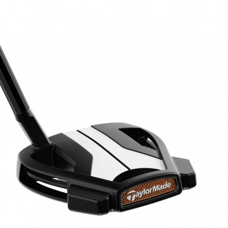 Клюшка Паттер TaylorMade Spider Tour X Black Series