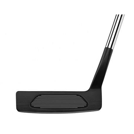 Клюшка Паттер TaylorMade TP Black Balboa №8 Long Curve