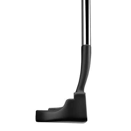 Клюшка Паттер TaylorMade TP Black Balboa №8 Long Curve