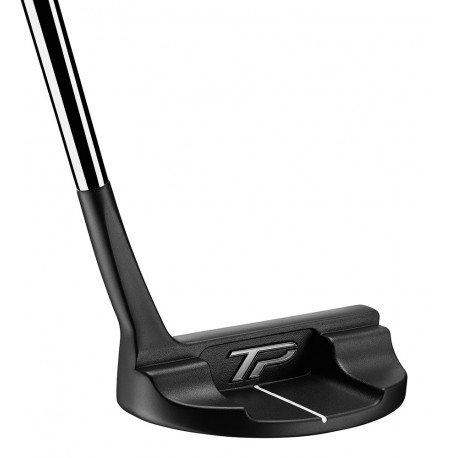 Клюшка Паттер TaylorMade TP Black Balboa №8 Long Curve