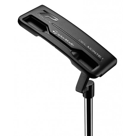 Клюшка Паттер TaylorMade TP Black Del Monte №1 L Neck