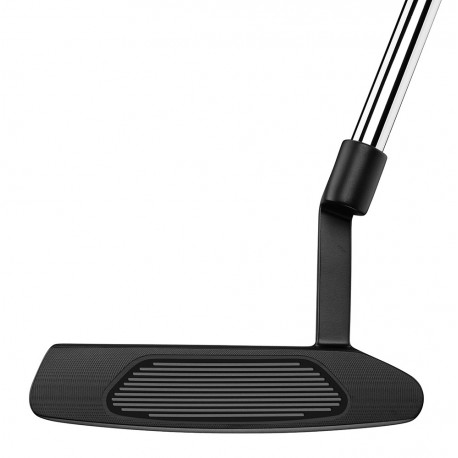 Клюшка Паттер TaylorMade TP Black Del Monte №1 L Neck