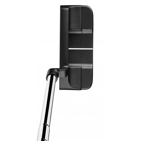 Клюшка Паттер TaylorMade TP Black Del Monte №1 L Neck