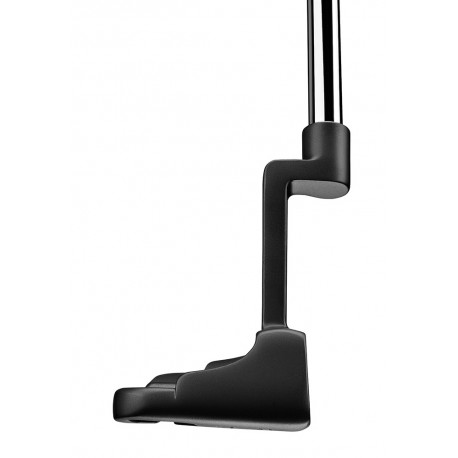 Клюшка Паттер TaylorMade TP Black Del Monte №1 L Neck