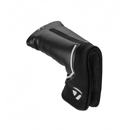 Клюшка Паттер TaylorMade TP Black Del Monte №1 L Neck