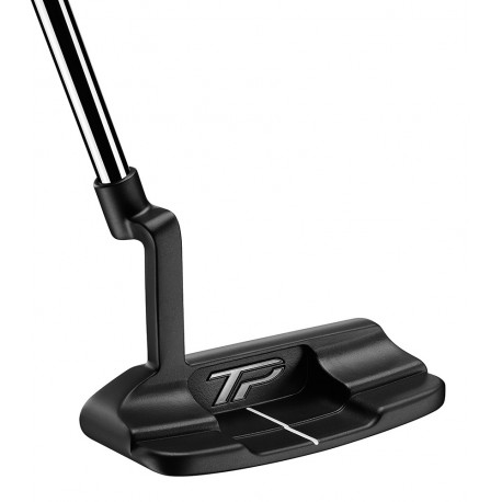 Клюшка Паттер TaylorMade TP Black Del Monte №1 L Neck