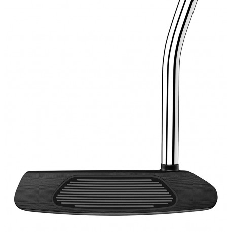 Клюшка Паттер TaylorMade TP Black Del Monte №7 Single Bend