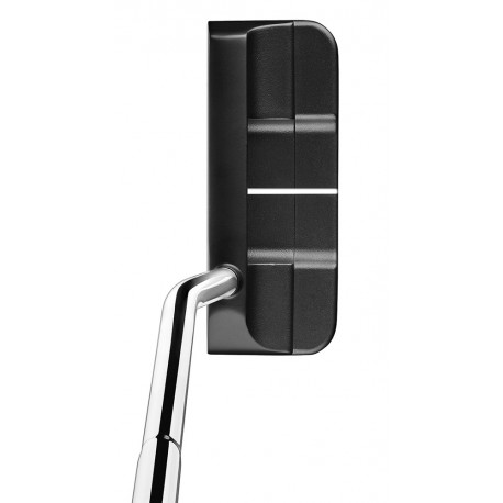 Клюшка Паттер TaylorMade TP Black Del Monte №7 Single Bend
