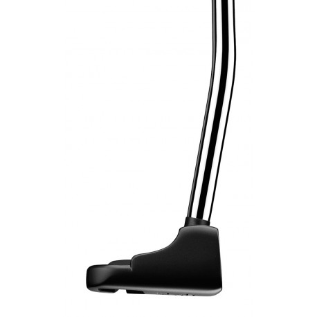 Клюшка Паттер TaylorMade TP Black Del Monte №7 Single Bend