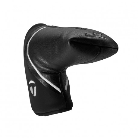 Клюшка Паттер TaylorMade TP Black Del Monte №7 Single Bend