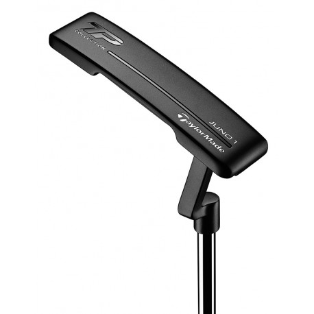 Клюшка Паттер TaylorMade TP Black Juno №1 L Neck