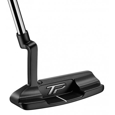 Клюшка Паттер TaylorMade TP Black Juno №1 L Neck