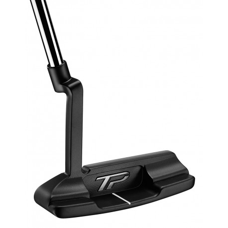 Клюшка Паттер TaylorMade TP Black Juno №2 Long Neck