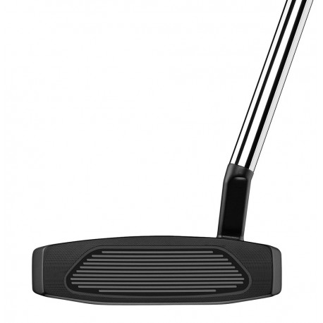 Клюшка Паттер TaylorMade TP Black Palisades №3 Small Slant